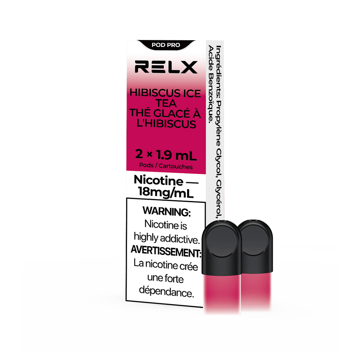 RELX Pod Pro (Autoship)