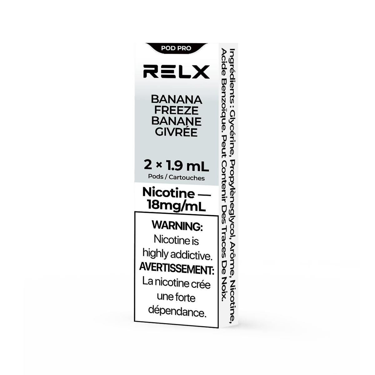 RELX Pod Pro (Autoship)