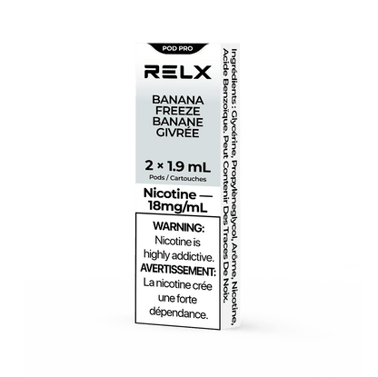 RELX Pod Pro (Autoship)