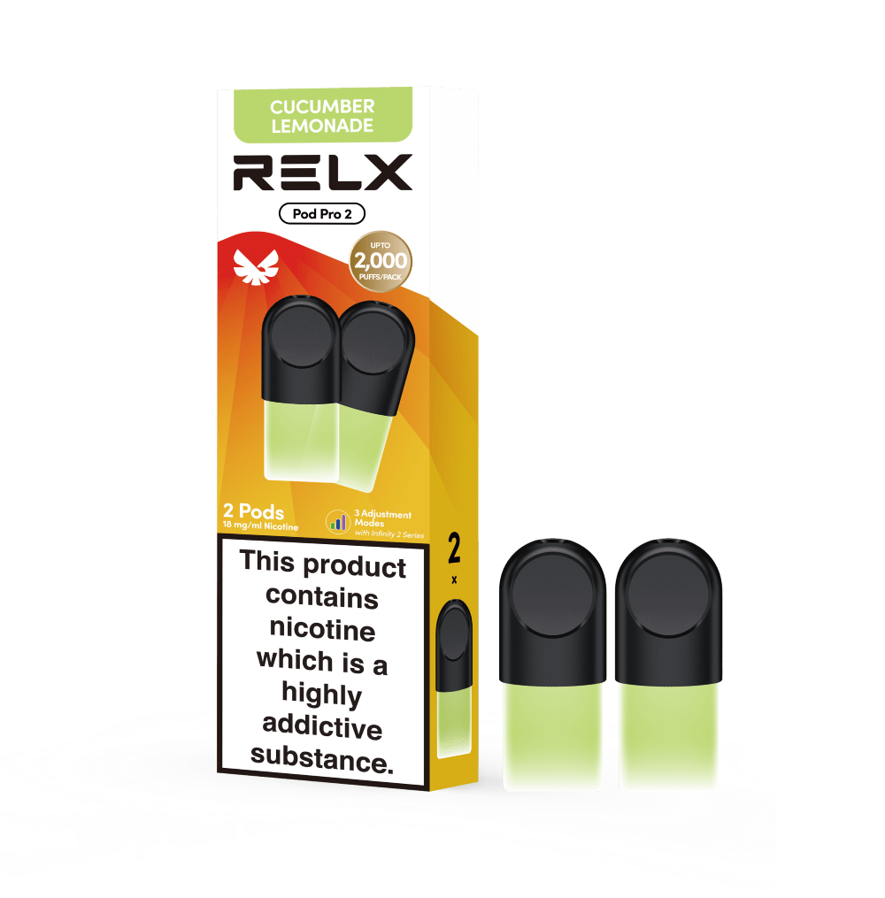 RELX Pod Pro