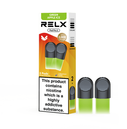 RELX Pod Pro