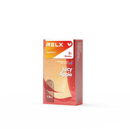 RELX Pod Pro | GOALS BAR FREE GIFT