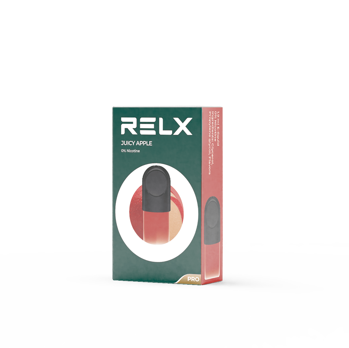 RELX Pod Pro Juicy Apple