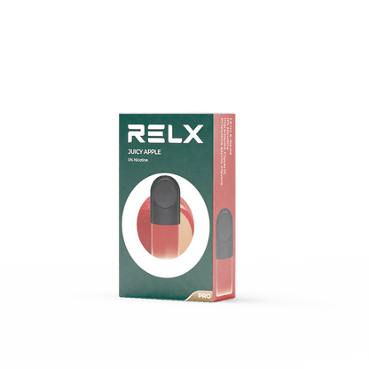 RELX Pod Pro Juicy Apple