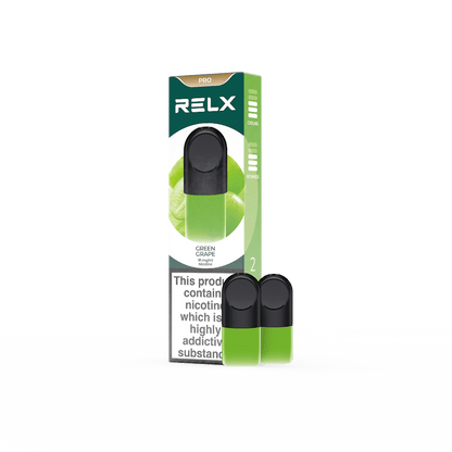 RELX Pod Pro (nicotine free)