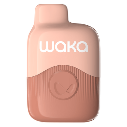 WAKA soPro PA600 | GOALS BAR FREE GIFT