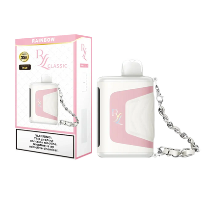 RYL Classic 35K Vape by RAZ