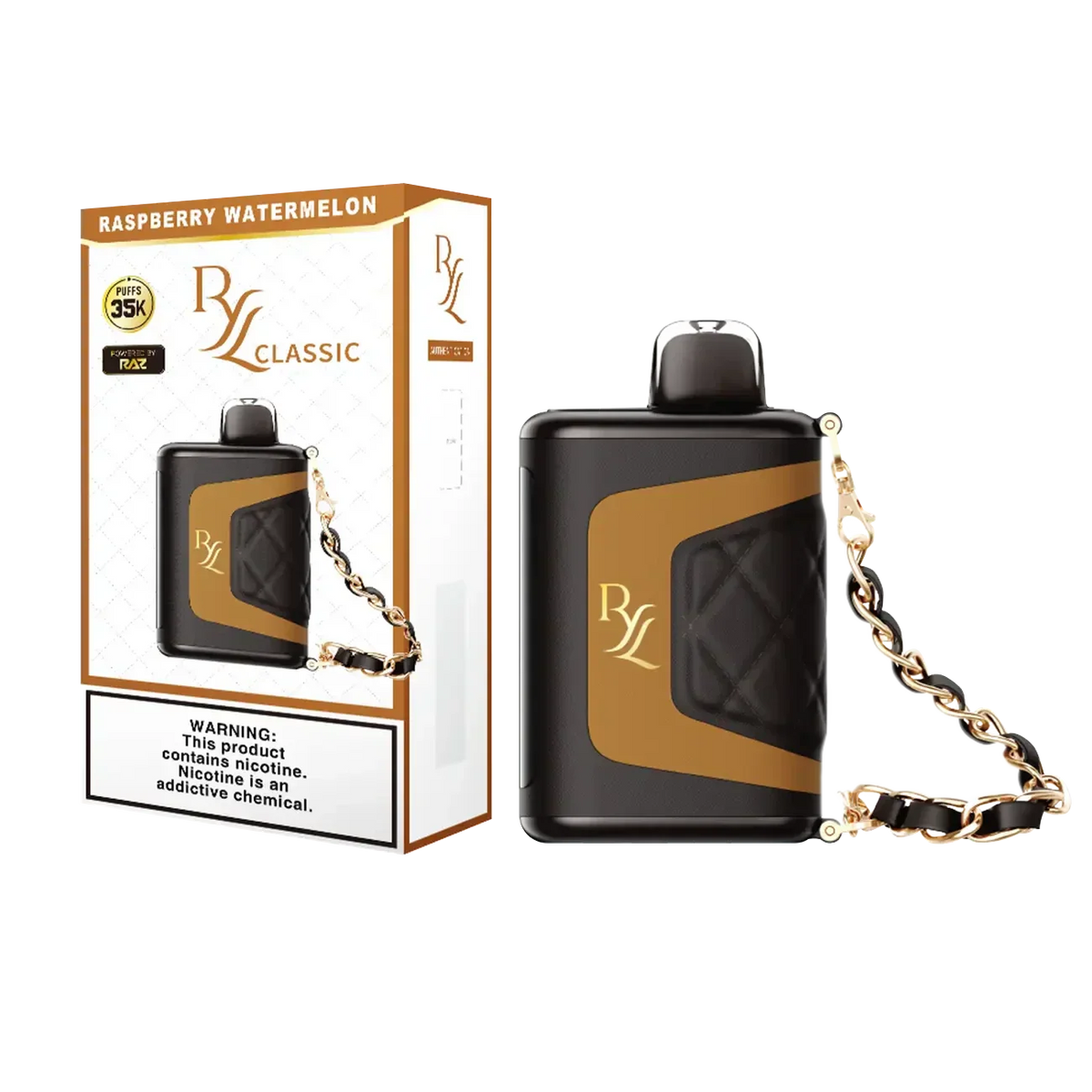 RYL Classic 35K Vape by RAZ
