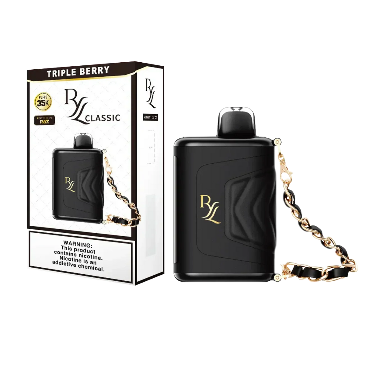 RYL Classic 35K Vape by RAZ
