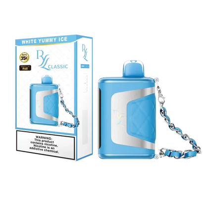 RYL Classic 35K Vape by RAZ
