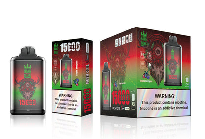 Bang 35000 Puffs/15000 Puffs Vape 35K/15K Disposable Vape Pen E Cigarette Prefilled 30ml /25ml 650mAh Disposable Vape 12 Flavors&nbsp;