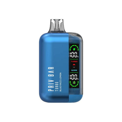 SMOK Spaceman Ultra Turbo 15000 Kit