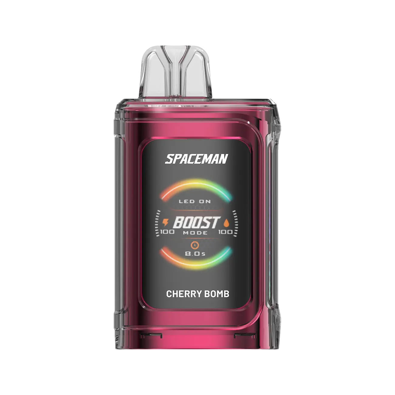 Smok Spaceman Prism 20K Puffs Disposable Vape