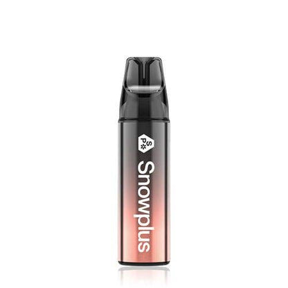 Snowplus Clic 5000 Vape Kit
