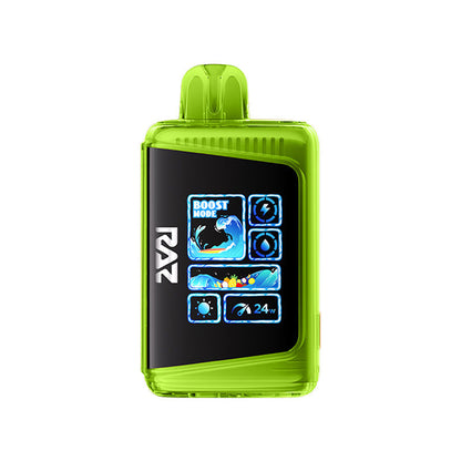 RAZ LTX 25K Punch Edition Disposable Vape 16ml (25000 Puffs)