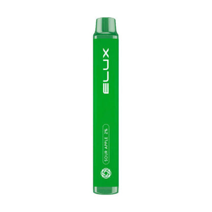 Bundle of 10 pcs  Elux Legend Mini Disposable Vape Pen Device 600 Puffs