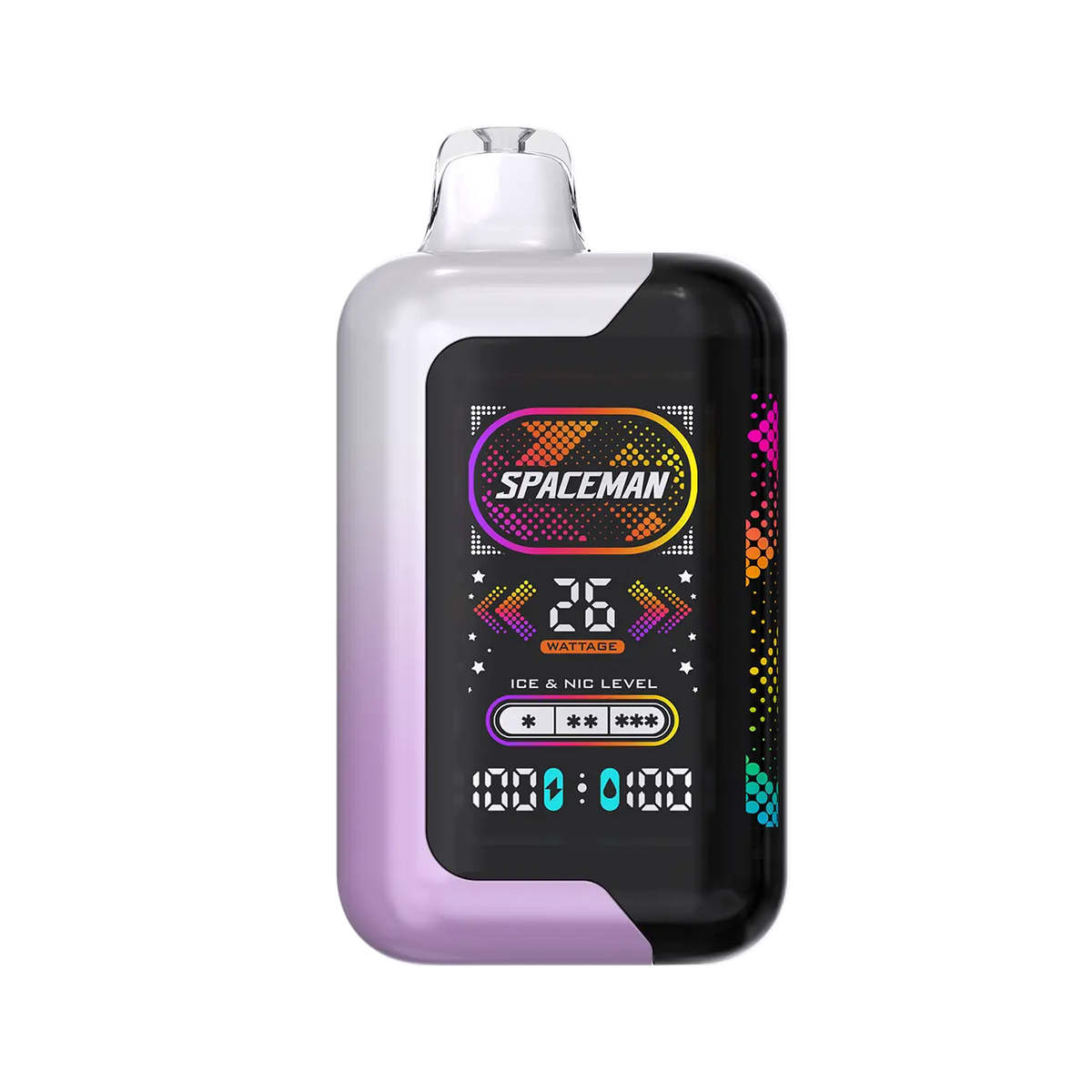 Spaceman SP40000 Disposable Vape