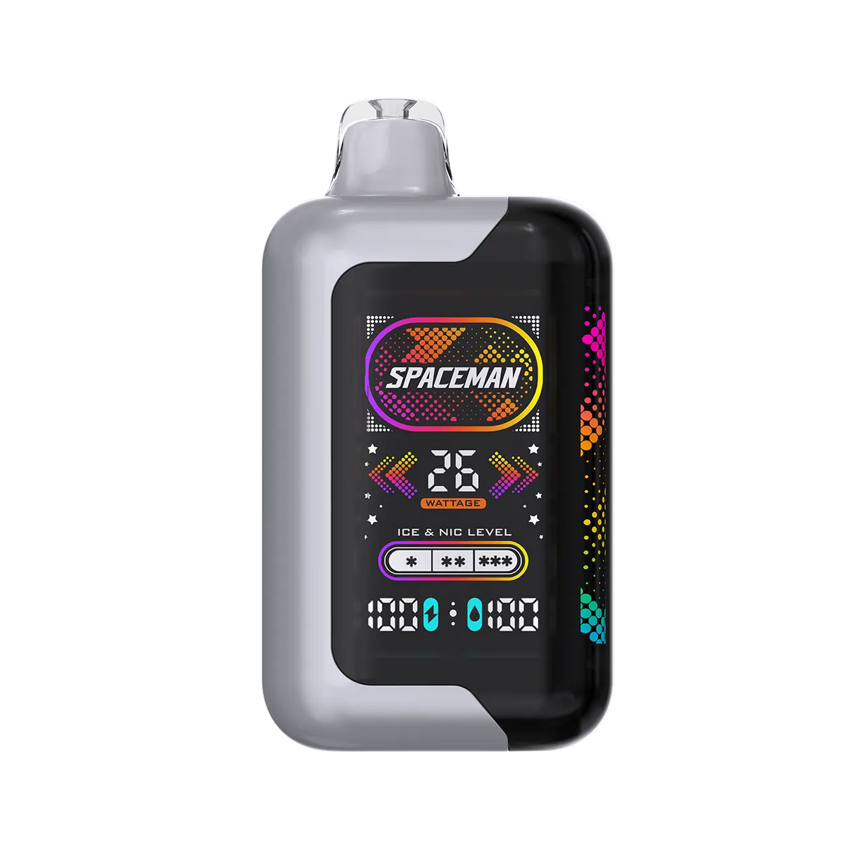 Spaceman SP40000 Disposable Vape