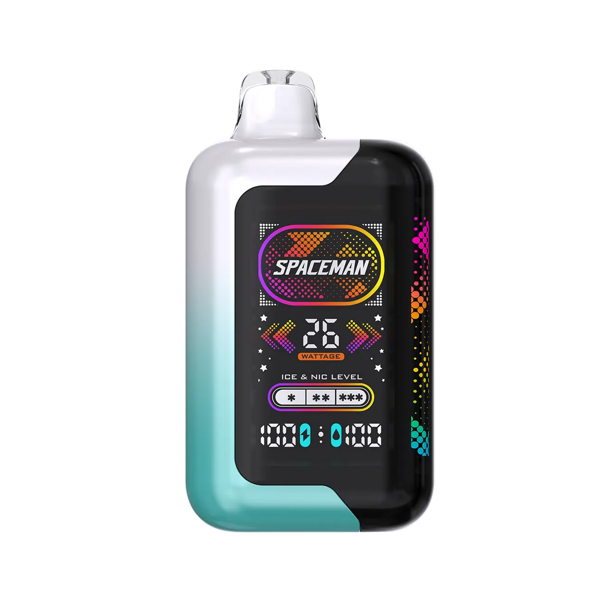 Spaceman SP40000 Disposable Vape