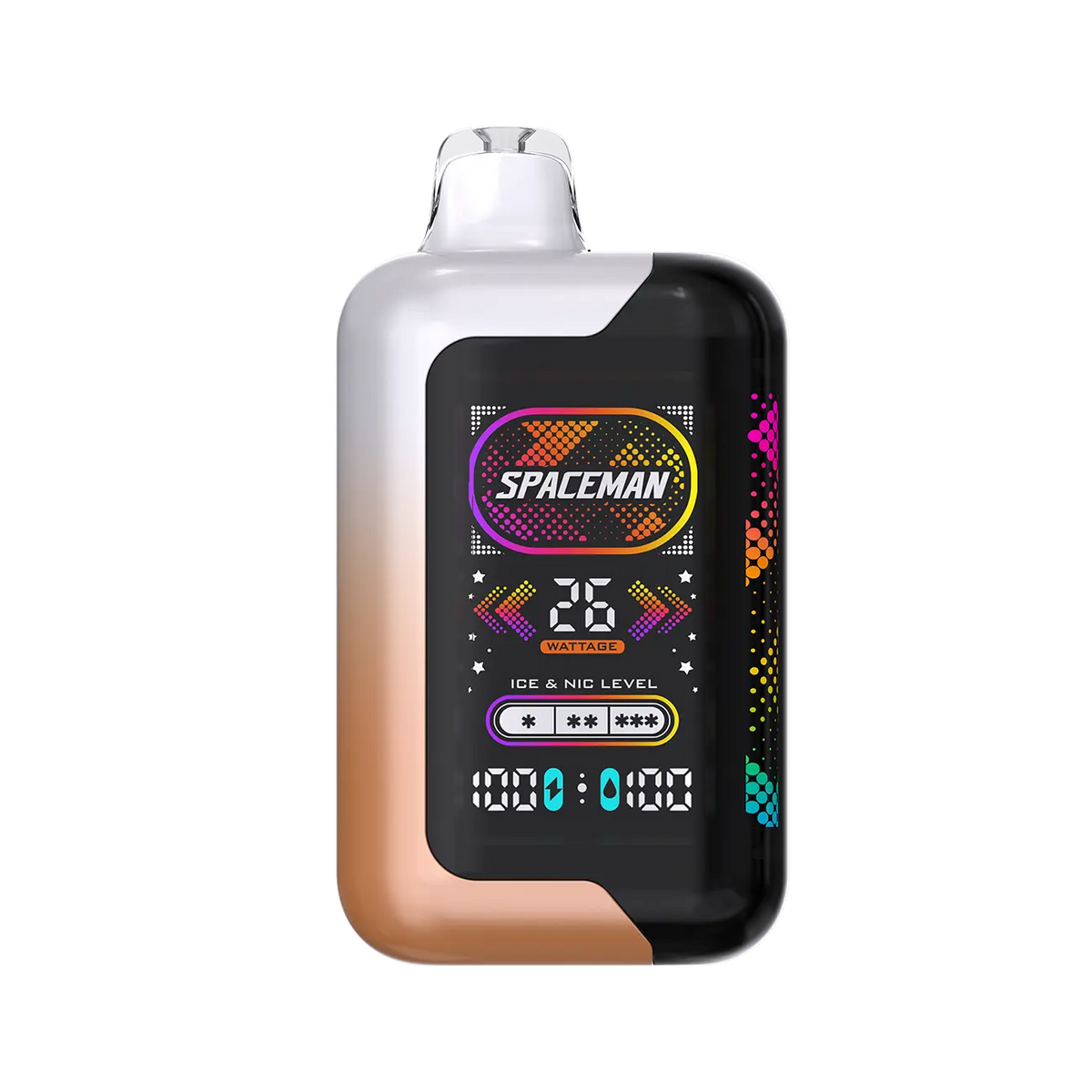 Spaceman SP40000 Disposable Vape