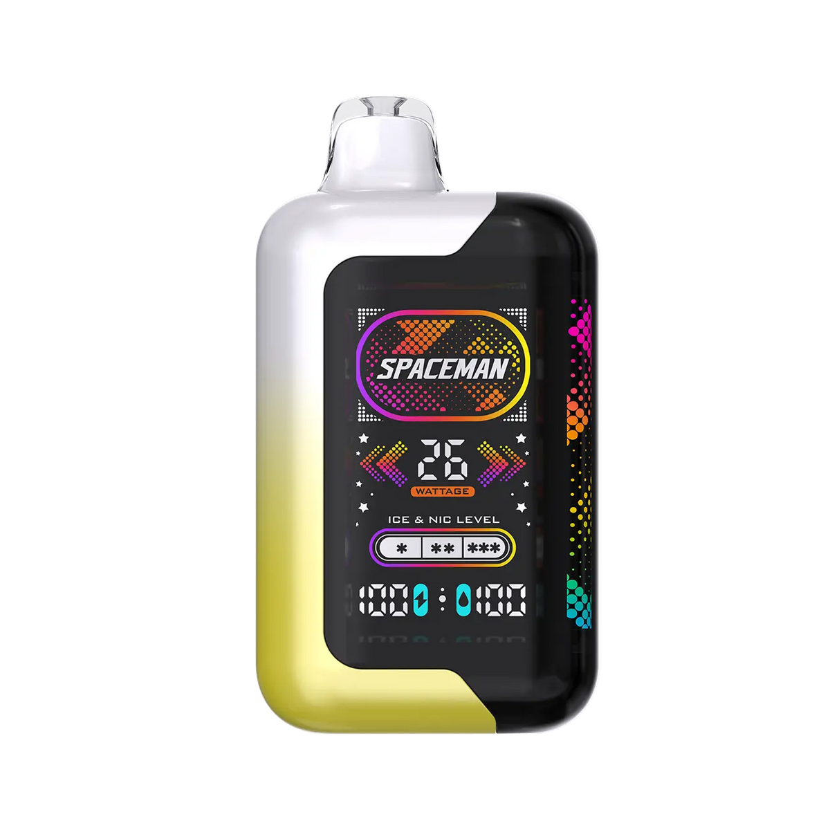 Spaceman SP40000 Disposable Vape