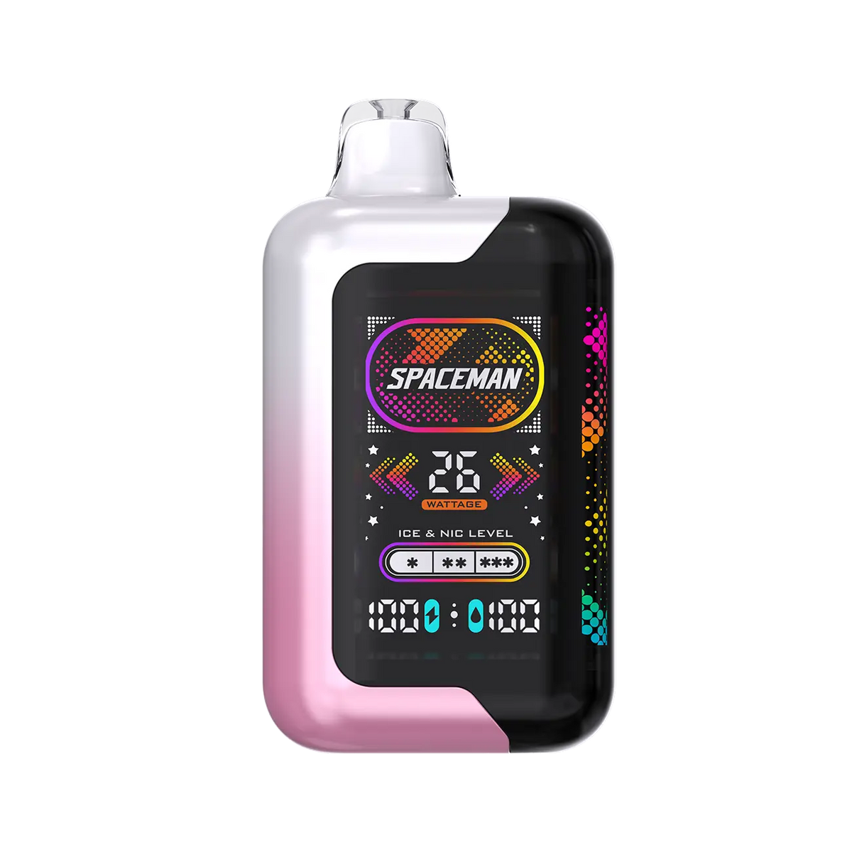 Spaceman SP40000 Disposable Vape