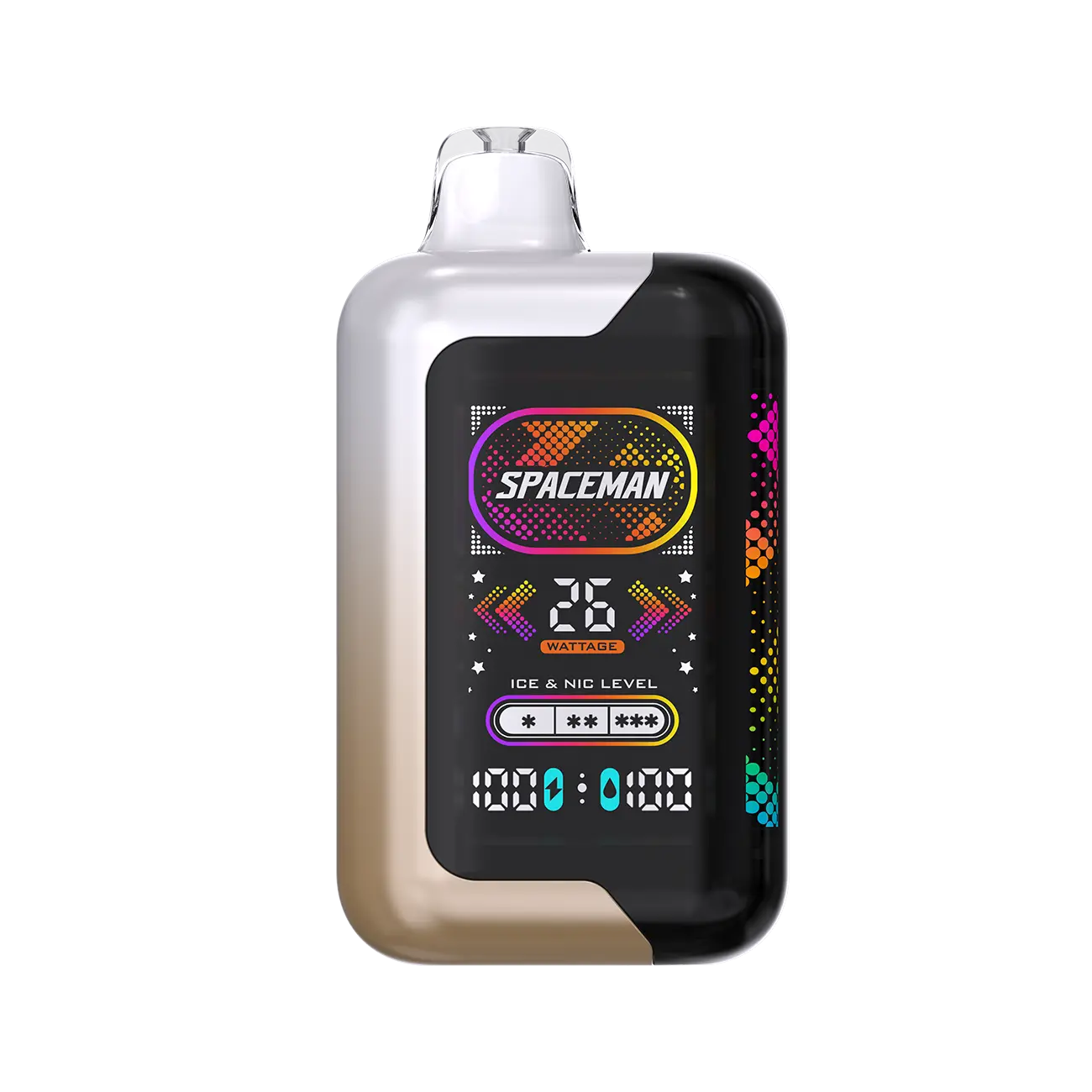 Spaceman SP40000 Disposable Vape