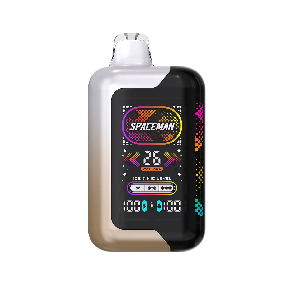 Spaceman SP40000 Disposable Vape