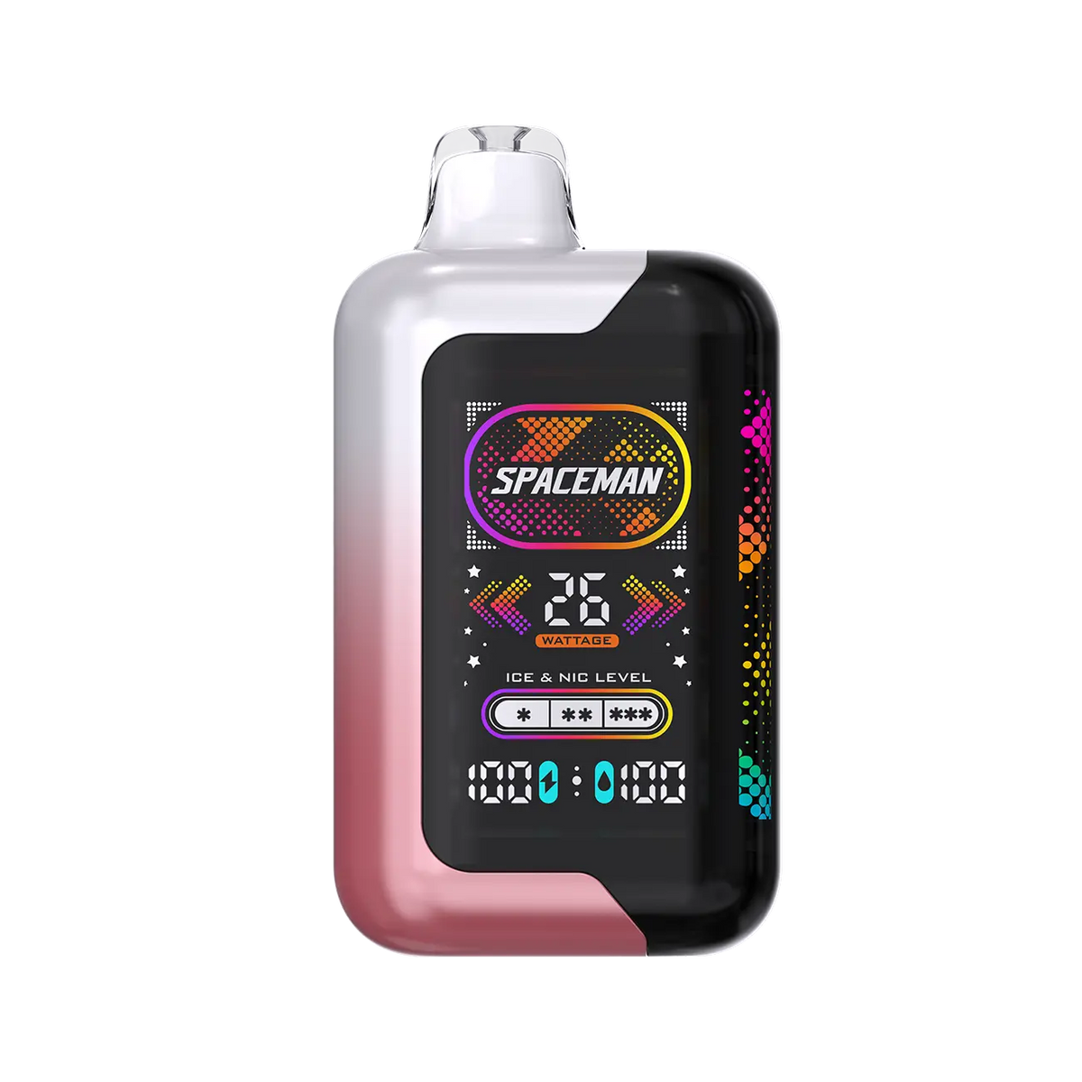 Spaceman SP40000 Disposable Vape