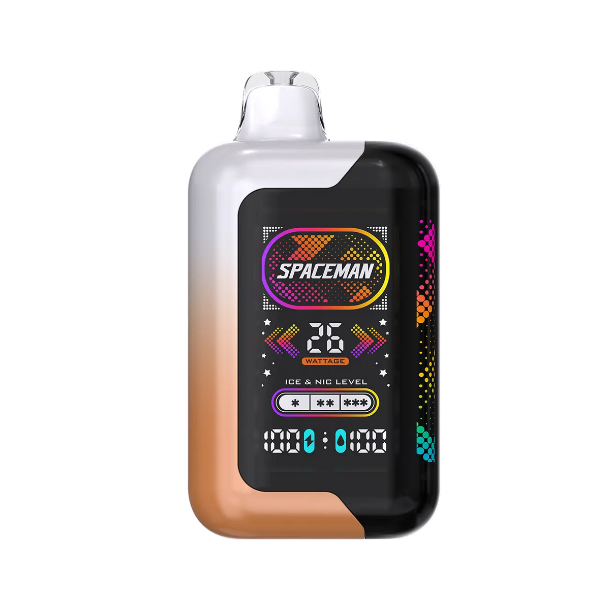Spaceman SP40000 Disposable Vape