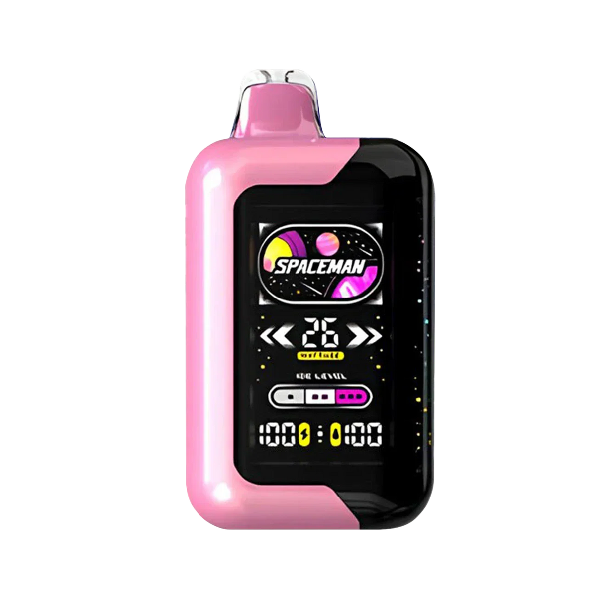 Spaceman SP40000 Zero Nicotine Vape