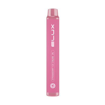 Bundle of 5 pcs  Elux Legend Mini Disposable Vape Pen Device 600 Puffs