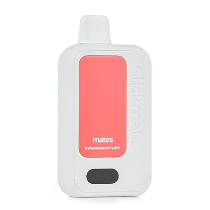 7 Daze Clickmate 15000 Puffs Disposable Vape Kit 18ml