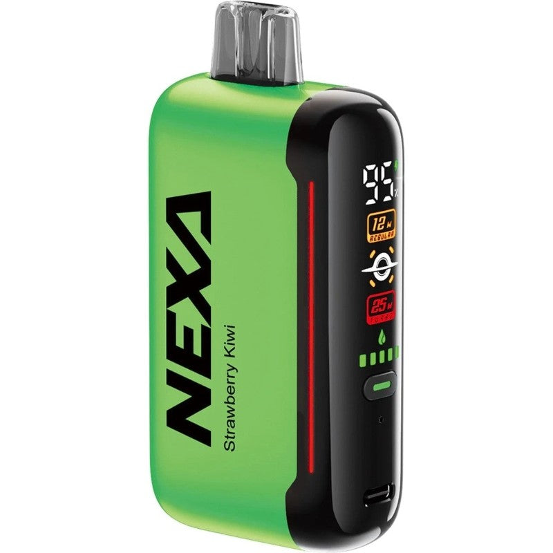 NEXA N20000 Disposable Vape 5%