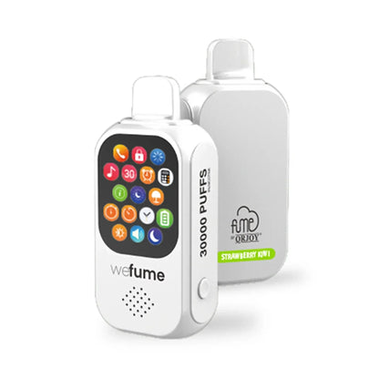 Fume Wefume 30K Smart Disposable Vape