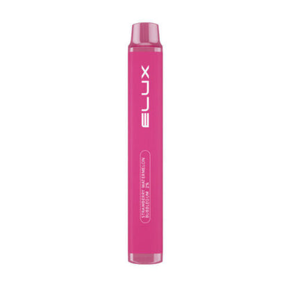 Bundle of 5 pcs  Elux Legend Mini Disposable Vape Pen Device 600 Puffs