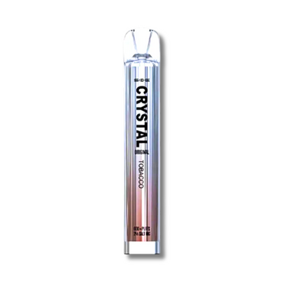 Tobacco SKE Crystal Bar