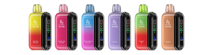 Randm Tornado 20000 Puffs Disposable Vape  Electronic cigarette,Electronic smoke,Electric cigarette