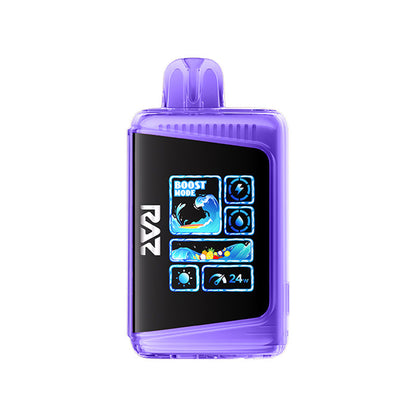 RAZ LTX 25K Punch Edition Disposable Vape 16ml (25000 Puffs)