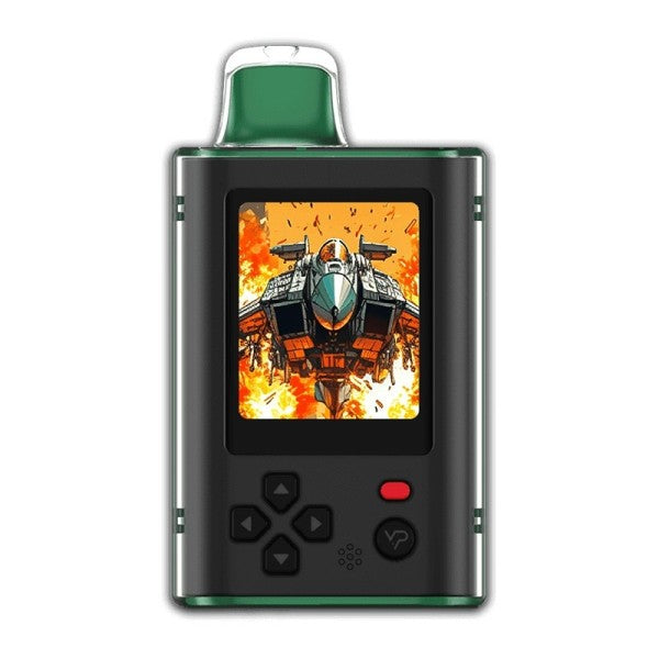 Craftbox V-Play 20K Disposable Vape with Retro Game 25ml
