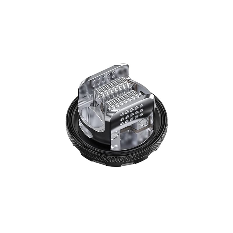 VANDY VAPE Kylin V3 RTA - Atomiseur Reconstructible 6ml 25mm