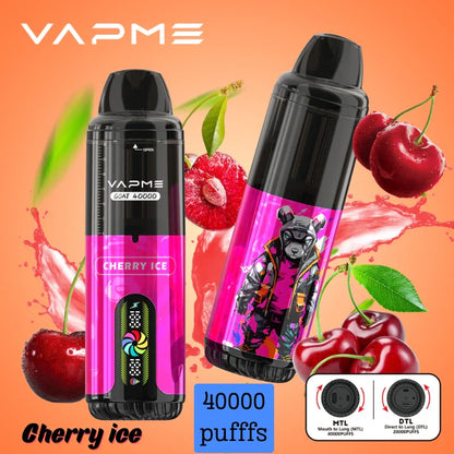 VAPME GOAT 40000 puffs Exclusive Wholesale Discount Limited Offer