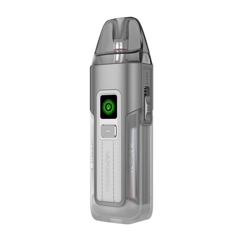 VAPORESSO Luxe X2 - Kit E-Cigarette 40W 2000mAh