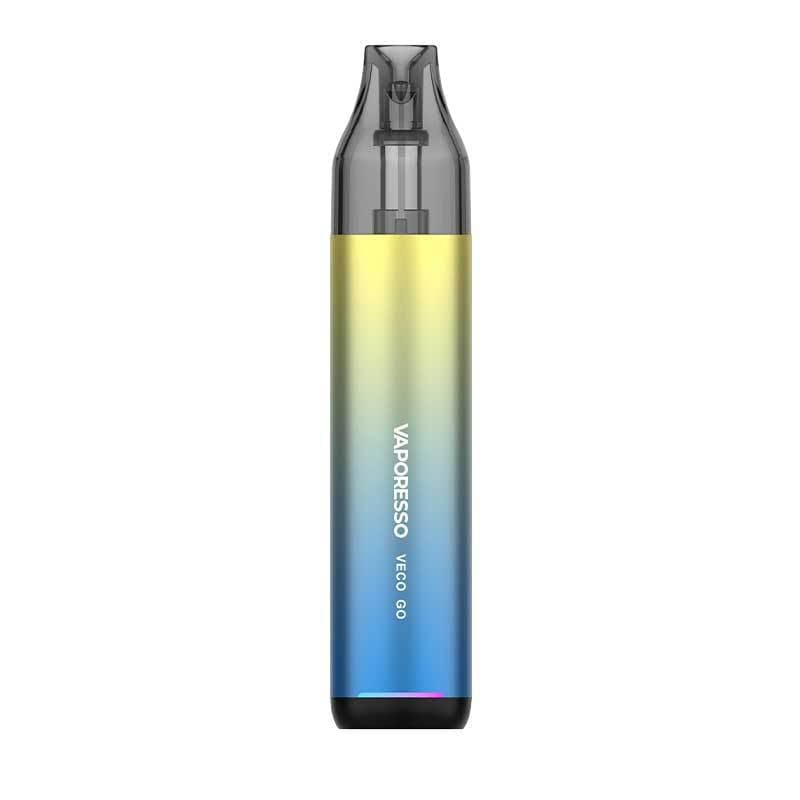 VAPORESSO Veco Go - Kit E-Cigarette 25W 1500mAh