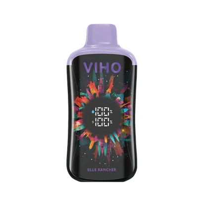 VIHO Supercharge Pro 20K Disposable Vape
