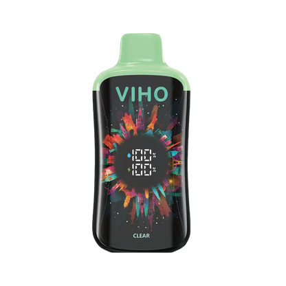 VIHO Supercharge Pro 20K Disposable Vape