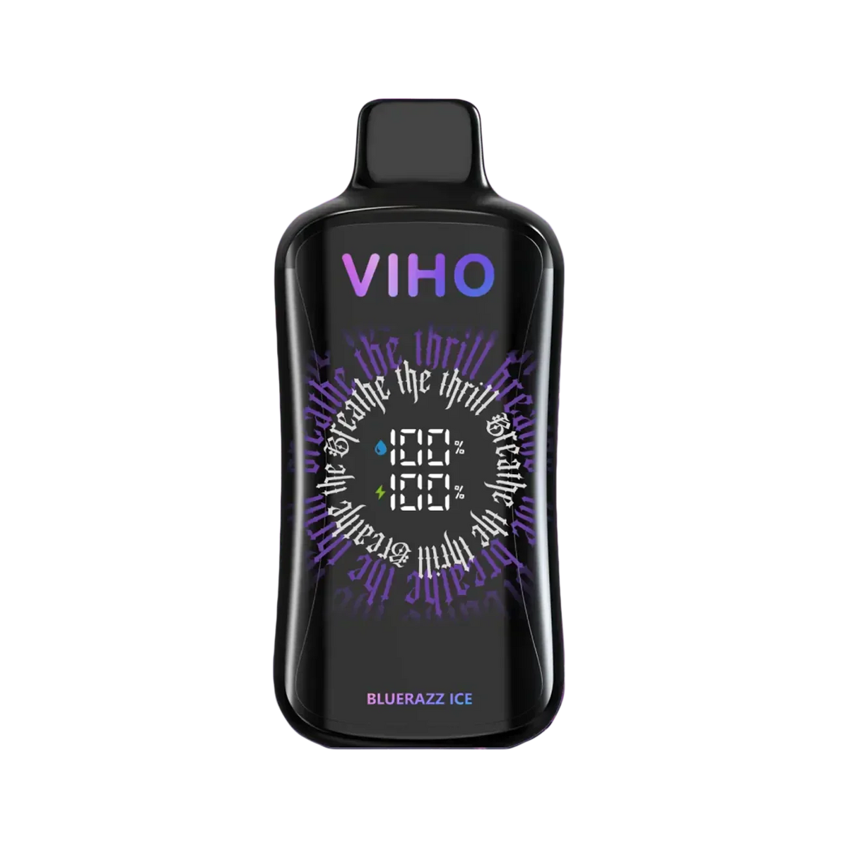 VIHO Supercharge Pro 20K Disposable Vape