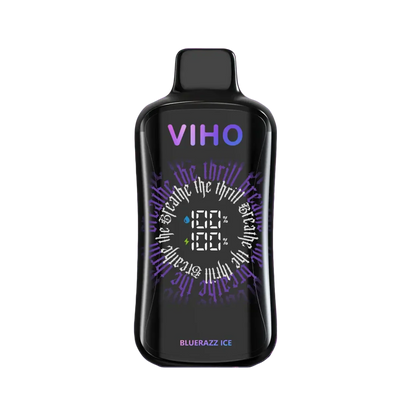 VIHO Supercharge Pro 20K Disposable Vape