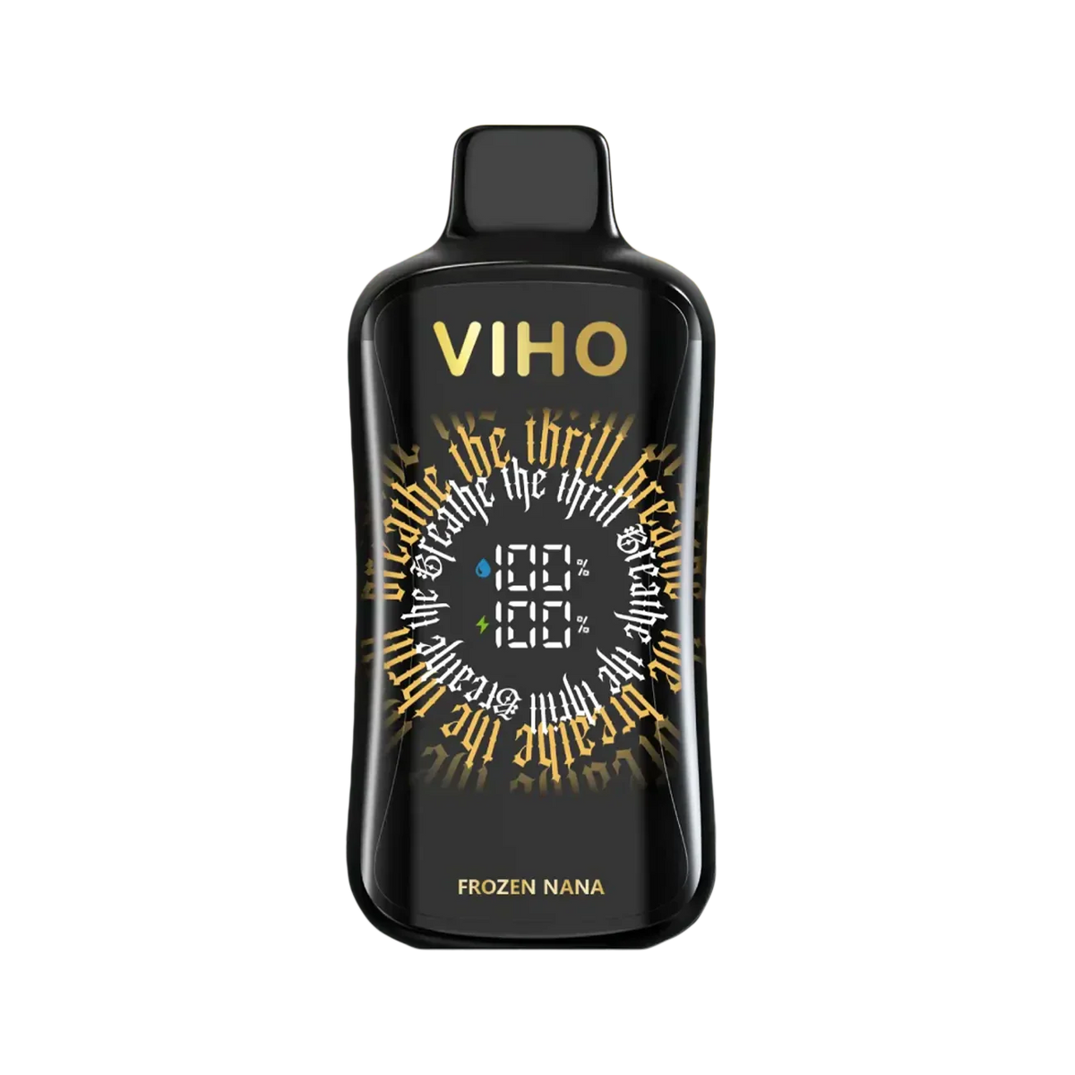 VIHO Supercharge Pro 20K Disposable Vape