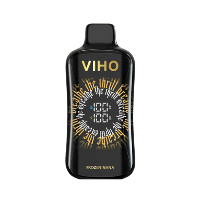 VIHO Supercharge Pro 20K Disposable Vape